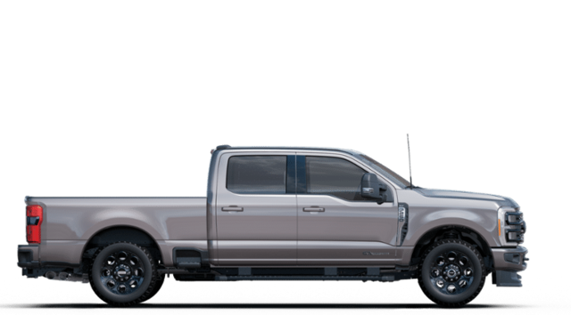 2024 Ford SuperDuty